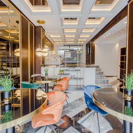 רבאט Makass Appart Hotel מראה חיצוני תמונה