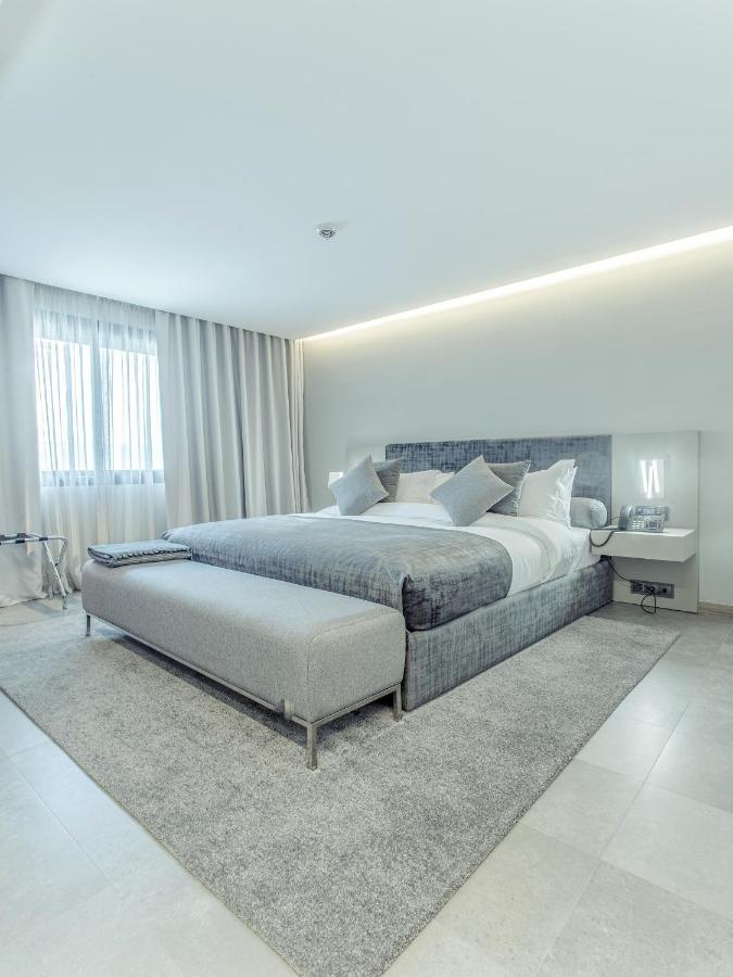 רבאט Makass Appart Hotel מראה חיצוני תמונה